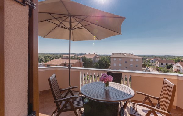 Appartement - Pula , Kroatië - CIR256 102