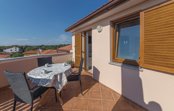 Appartement - Pula , Kroatië - CIR256 103