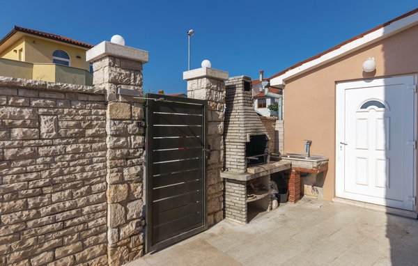 Appartement - Pula , Kroatië - CIR256 106