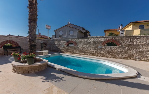 Appartement - Pula , Kroatië - CIR256 11