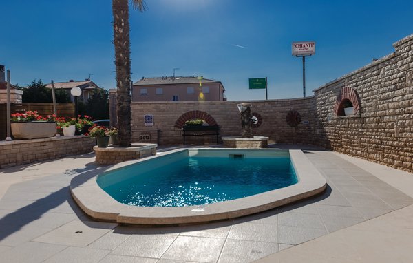 Appartement - Pula , Kroatië - CIR256 13