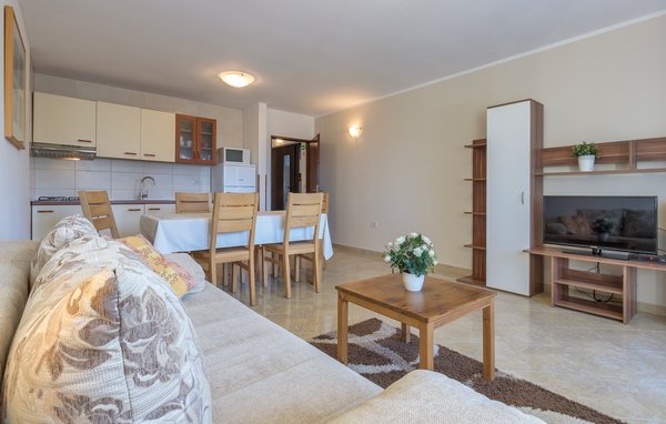 Ferienwohnung - Pula , Kroatien - CIR257 2