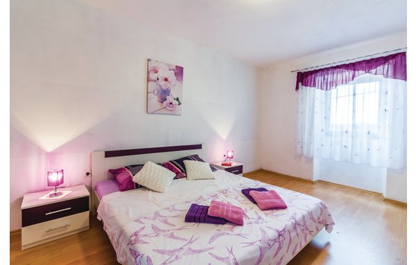 Ferienwohnung - Pula , Kroatien - CIR258 601