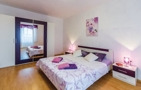 Ferienwohnung - Pula , Kroatien - CIR258 602