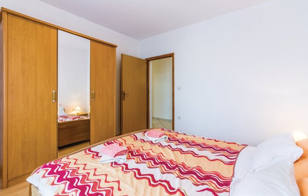 Ferienwohnung - Pula , Kroatien - CIR258 604