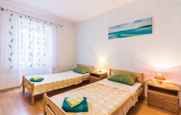 Ferienwohnung - Pula , Kroatien - CIR258 605