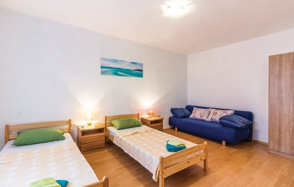 Ferienwohnung - Pula , Kroatien - CIR258 606