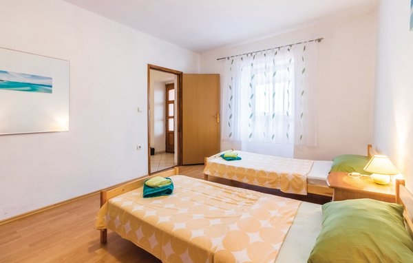 Ferienwohnung - Pula , Kroatien - CIR258 607