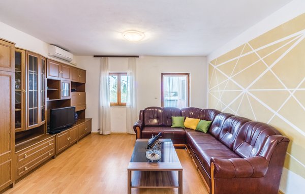 Ferienwohnung - Pula , Kroatien - CIR258 301