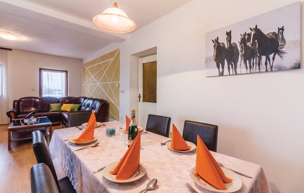 Ferienwohnung - Pula , Kroatien - CIR258 303