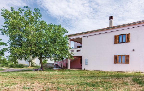 Ferienwohnung - Pula , Kroatien - CIR258 4