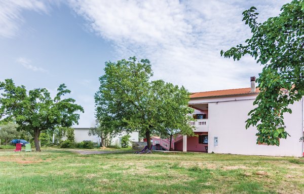Ferienwohnung - Pula , Kroatien - CIR258 81