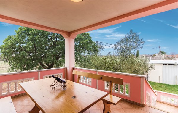 Ferienwohnung - Pula , Kroatien - CIR258 3