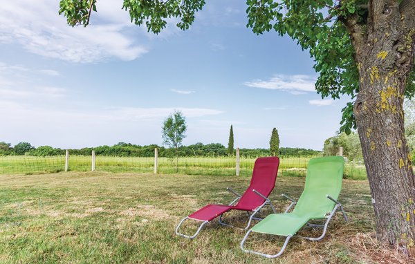 Ferienwohnung - Pula , Kroatien - CIR258 5