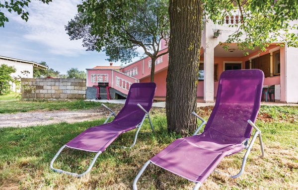 Ferienwohnung - Pula , Kroatien - CIR258 102