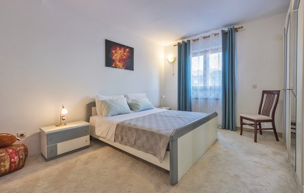 Vakantiehuis - Pula , Kroatië - CIR260 605