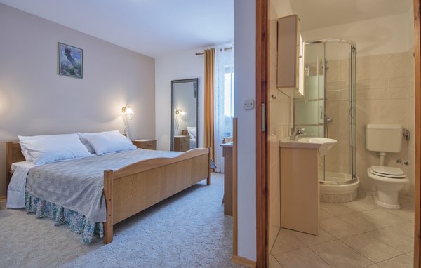 Vakantiehuis - Pula , Kroatië - CIR260 610