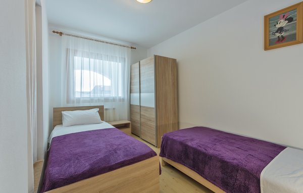 Vakantiehuis - Pula , Kroatië - CIR260 613