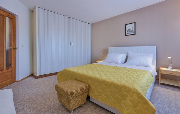 Vakantiehuis - Pula , Kroatië - CIR260 614