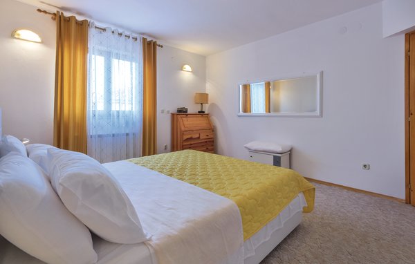 Vakantiehuis - Pula , Kroatië - CIR260 615