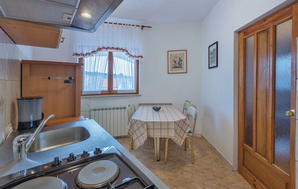 Vakantiehuis - Pula , Kroatië - CIR260 402