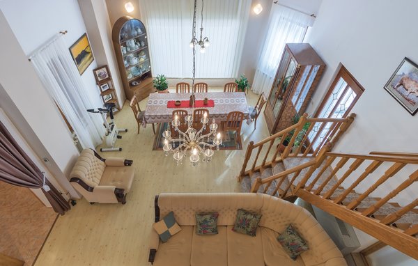 Vakantiehuis - Pula , Kroatië - CIR260 306