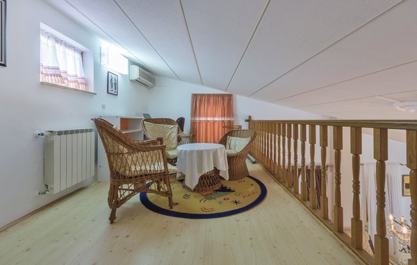 Vakantiehuis - Pula , Kroatië - CIR260 307