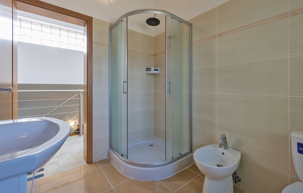 Vakantiehuis - Pula-Galizana , Kroatië - CIR262 701