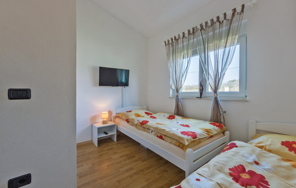 Vakantiehuis - Pula-Galizana , Kroatië - CIR262 603
