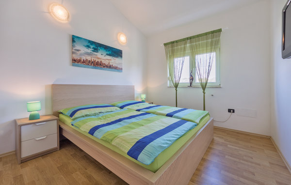 Vakantiehuis - Pula-Galizana , Kroatië - CIR262 605