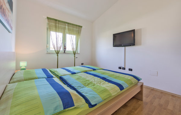 Vakantiehuis - Pula-Galizana , Kroatië - CIR262 606