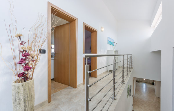 Vakantiehuis - Pula-Galizana , Kroatië - CIR262 502