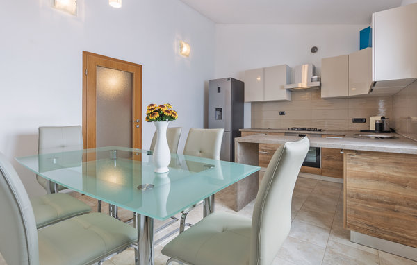 Vakantiehuis - Pula-Galizana , Kroatië - CIR262 5