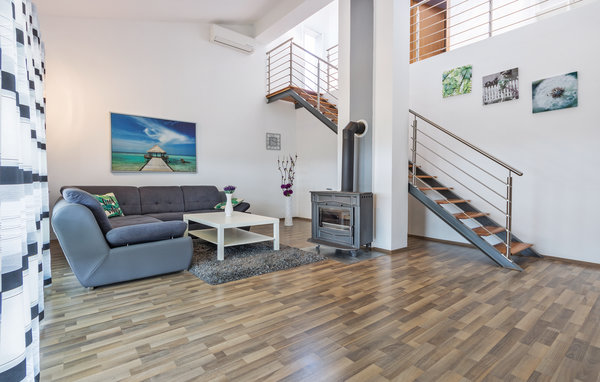 Vakantiehuis - Pula-Galizana , Kroatië - CIR262 3