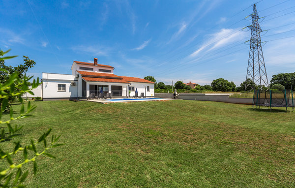 Vakantiehuis - Pula-Galizana , Kroatië - CIR262 81