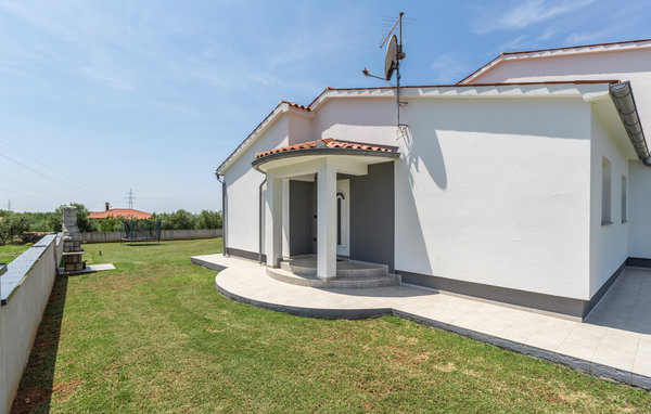Vakantiehuis - Pula-Galizana , Kroatië - CIR262 102