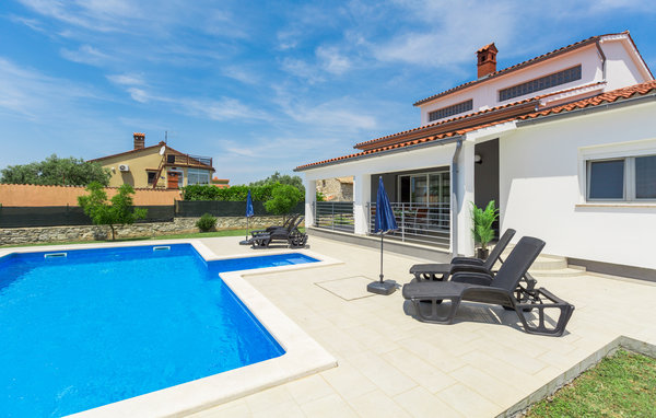 Vakantiehuis - Pula-Galizana , Kroatië - CIR262 12