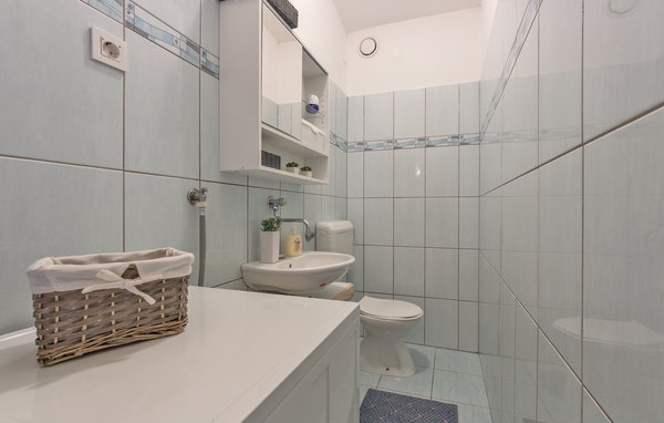 Appartamento - Pula , Croazia - CIR268 702