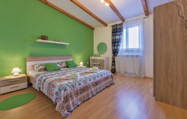 Appartamento - Pula , Croazia - CIR268 601