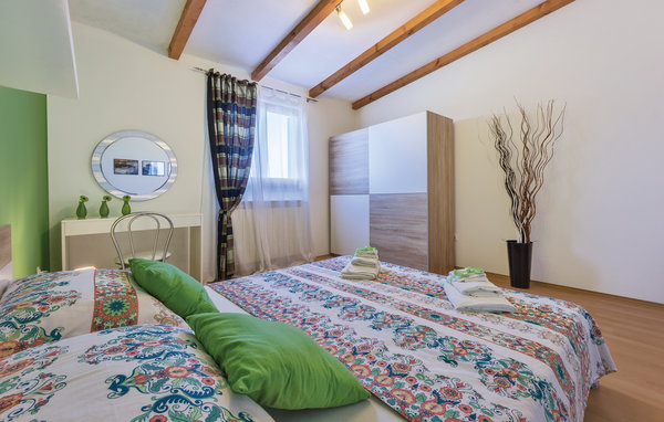 Appartamento - Pula , Croazia - CIR268 602