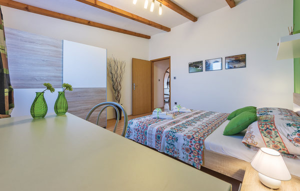 Appartamento - Pula , Croazia - CIR268 603