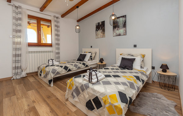 Appartamento - Pula , Croazia - CIR268 604