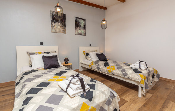 Appartamento - Pula , Croazia - CIR268 605