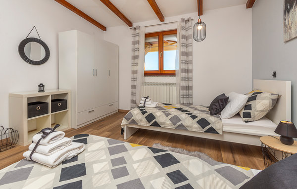 Appartamento - Pula , Croazia - CIR268 606