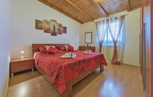 Appartamento - Pula , Croazia - CIR268 607