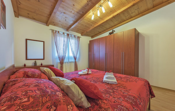 Appartamento - Pula , Croazia - CIR268 608