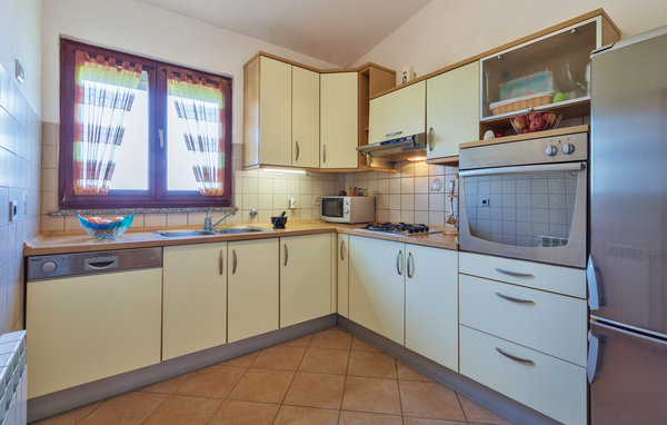 Appartamento - Pula , Croazia - CIR268 401