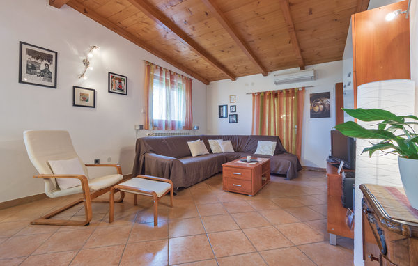 Appartamento - Pula , Croazia - CIR268 301