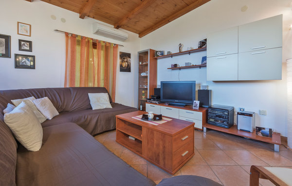 Appartamento - Pula , Croazia - CIR268 302