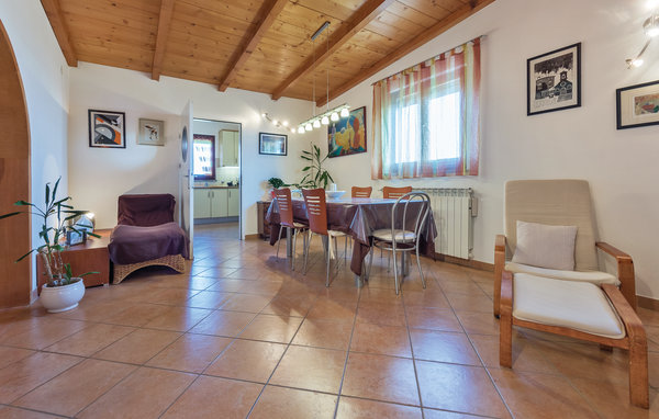Appartamento - Pula , Croazia - CIR268 303